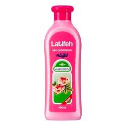 لطیفه نرم کننده موی سر 400گرم